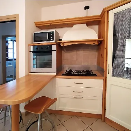 Apartament Ca' Emma *