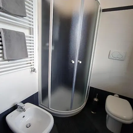 Ca' Emma Apartment