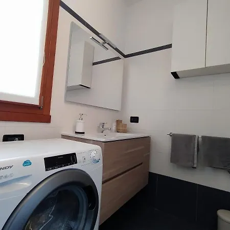 Ca' Emma Apartament *