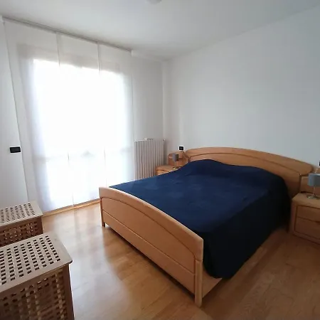 Apartment Ca' Emma Teolo