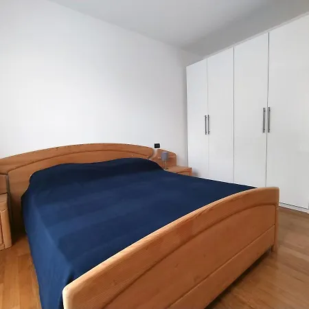 Appartement Ca' Emma
