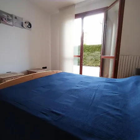 Ca' Emma Apartment *