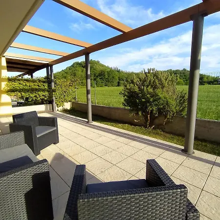 Appartement Ca' Emma *