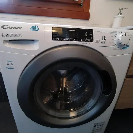 Ca' Emma Appartement *