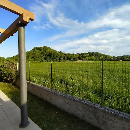 Appartement Ca' Emma *