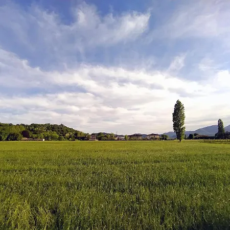 Appartement Ca' Emma