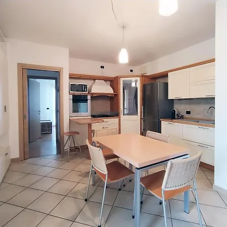 Appartement Ca' Emma *