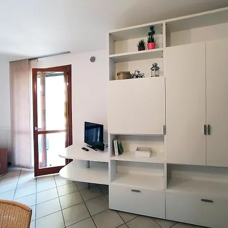 Appartement Ca' Emma *