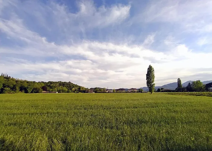 アパート Ca' Emma