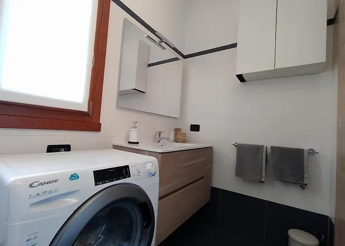 Ca' Emma Apartment *