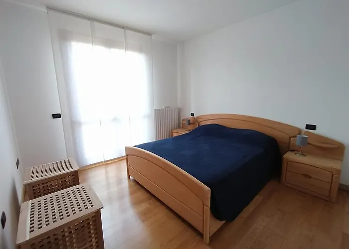 Apartment Ca' Emma Teolo