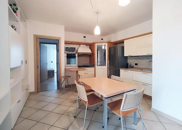 Apartment Ca' Emma *