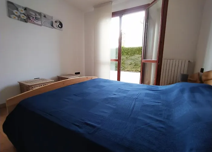 Ca' Emma Apartment *