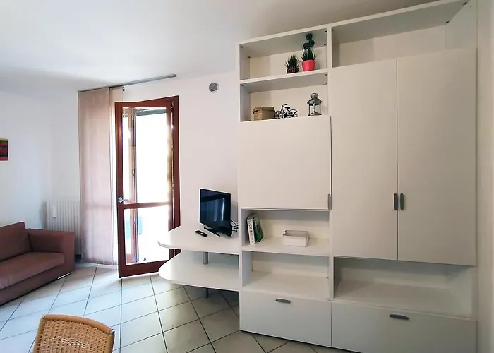 Apartment Ca' Emma *