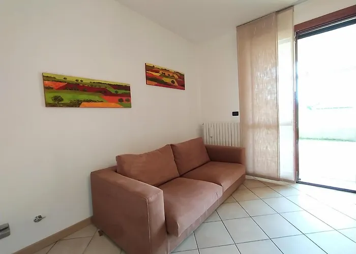 Ca' Emma * 테올로